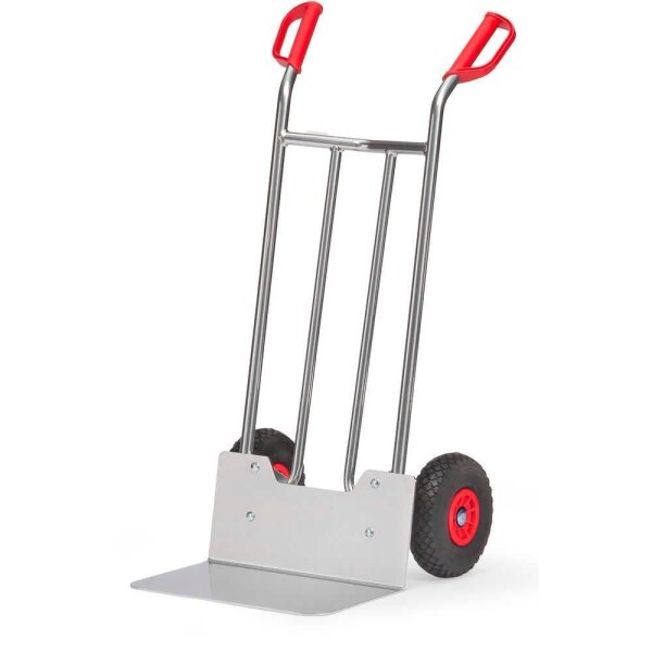 fetra A1116P Alu Sackkarre bis 150,0 kg
