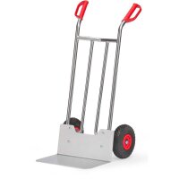 fetra A1116P Alu Sackkarre bis 150,0 kg