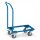 fetra Eurokastenroller 135800 blau 41,4 x 74,7 x 97,0 cm