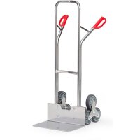 fetra AK1326 Alu Treppenkarre bis 200,0 kg
