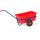 fetra Handwagen 4101L blau 59,6 x 140,1 x 77,7 cm