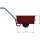 fetra Handwagen 4101L blau 59,6 x 140,1 x 77,7 cm
