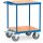 fetra Tischwagen 2496 blau 60,9 x 73,7 x 86,0 cm