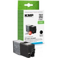 KMP H188XL  schwarz Druckerpatrone kompatibel zu HP 912XL...