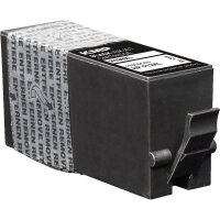 KMP H188XL  schwarz Druckerpatrone kompatibel zu HP 912XL (3YL84AE)