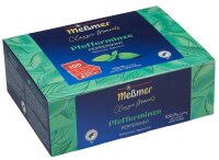 Meßmer Pfefferminze Tee 100 Portionen