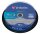 verbatim Blu-ray BD-R 50 GB Double Layer, 10 St.