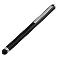 hama Eingabestift Easy schwarz, 1 St.