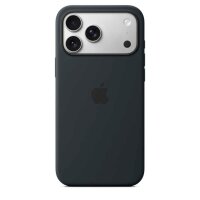 Apple Silikon Case mit MagSafe Handy-Cover für Apple...