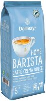 Dallmayr Home Barista Caffè Crema Dolce...