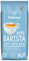 Dallmayr Home Barista Caffè Crema Dolce...