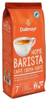 Dallmayr Home Barista Caffè Crema Forte...