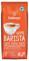 Dallmayr Home Barista Caffè Crema Forte...
