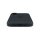 Apple Silikon Case mit MagSafe Handy-Cover für Apple iPhone 17 maritimblau