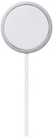 Apple MagSafe Induktive Ladestation weiß,...