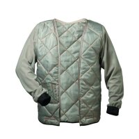 elysee® unisex Warnjacke RICKMER gelb, orange Größe XL