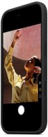 Apple Bumper Handy-Cover für Apple iPhone Air schwarz