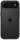Apple Bumper Handy-Cover für Apple iPhone Air schwarz