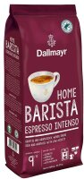 Dallmayr Home Barista Espresso Intenso Kaffeebohnen,...