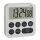 TFA® Timer 38.2051.02 weiß, 1 St.