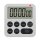 TFA® Timer 38.2051.02 weiß, 1 St.