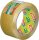 tesa Packband tesapack® BIO & STRONG transparent 50,0 mm x 66,0 m 1 Rolle