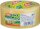 tesa Packband tesapack® BIO & STRONG transparent 50,0 mm x 66,0 m 1 Rolle