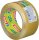 tesa Packband tesapack® BIO & STRONG transparent 50,0 mm x 66,0 m 1 Rolle