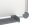 AKTION: MAUL Whiteboard 2000 MAULpro 60,0 x 45,0 cm weiß spezialbeschichteter Stahl + GRATIS 4 Boardmarker farbsortiert und 4 Kugelmagnete blau