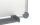AKTION: MAUL Whiteboard 2000 MAULpro 90,0 x 60,0 cm weiß spezialbeschichteter Stahl + GRATIS 4 Boardmarker farbsortiert und 4 Kugelmagnete blau
