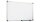 AKTION: MAUL Whiteboard 2000 MAULpro 200,0 x 100,0 cm weiß emaillierter Stahl + GRATIS 4 Boardmarker farbsortiert und 4 Kugelmagnete blau