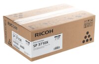 RICOH Type SP 3710X  schwarz Toner