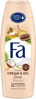 Fa Soft Cacao Cream & Oil Duschgel 250 ml