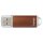 hama USB-Stick Laeta bronze 32 GB, 1 St.