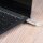hama USB-Stick C-Laeta silber 32 GB, 1 St.