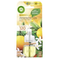 AIRWICK Raumduft-Nachfüller Citrus 19 ml, 1 St.