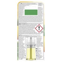 AIRWICK Raumduft-Nachfüller Citrus 19 ml, 1 St.