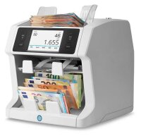 Safescan Banknotenzähler 2995-SC, 1 St.