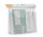 EICHNER Terminmappe VISIMAP transparent, 1 St.