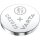 VARTA Knopfzellen CR2025 Lithium 3,0 V, 5 St.