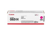 Canon 069H M  magenta Toner