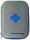 FIRST AID ONLY® Erste-Hilfe-Tasche Hardcase grau
