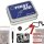 FIRST AID ONLY® Erste-Hilfe-Tasche to go blau