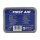 FIRST AID ONLY® Erste-Hilfe-Tasche to go blau