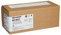 SHARP MXB42T  schwarz Toner