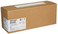 SHARP MXB70T  schwarz Toner