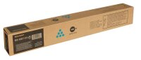 SHARP MX61GTCA  cyan Toner