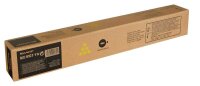SHARP MX61GTYA  gelb Toner