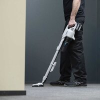 makita CL004GZ Akku-Staubsauger ohne Akku