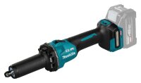 makita GD001GZ Akku-Geradschleifer 40,0 V max., ohne Akku